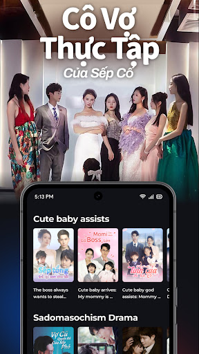 ShortMax - Watch Dramas & Show PC