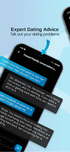 Wingman: AI Dating Coach PC