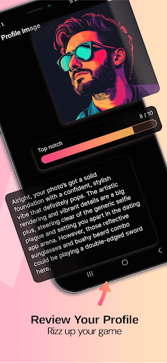 Wingman: AI Dating Coach PC