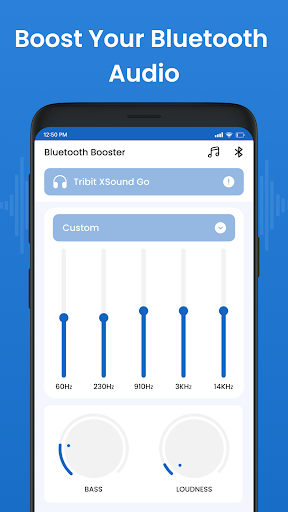 Live Mic - Wireless Microphone পিসি