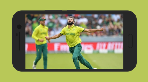 Live Ten Sports : Watch Cricket World Cup 2019 PC