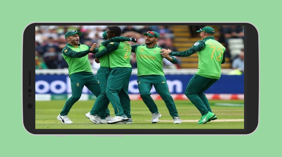Live Ten Sports : Watch Cricket World Cup 2019 PC