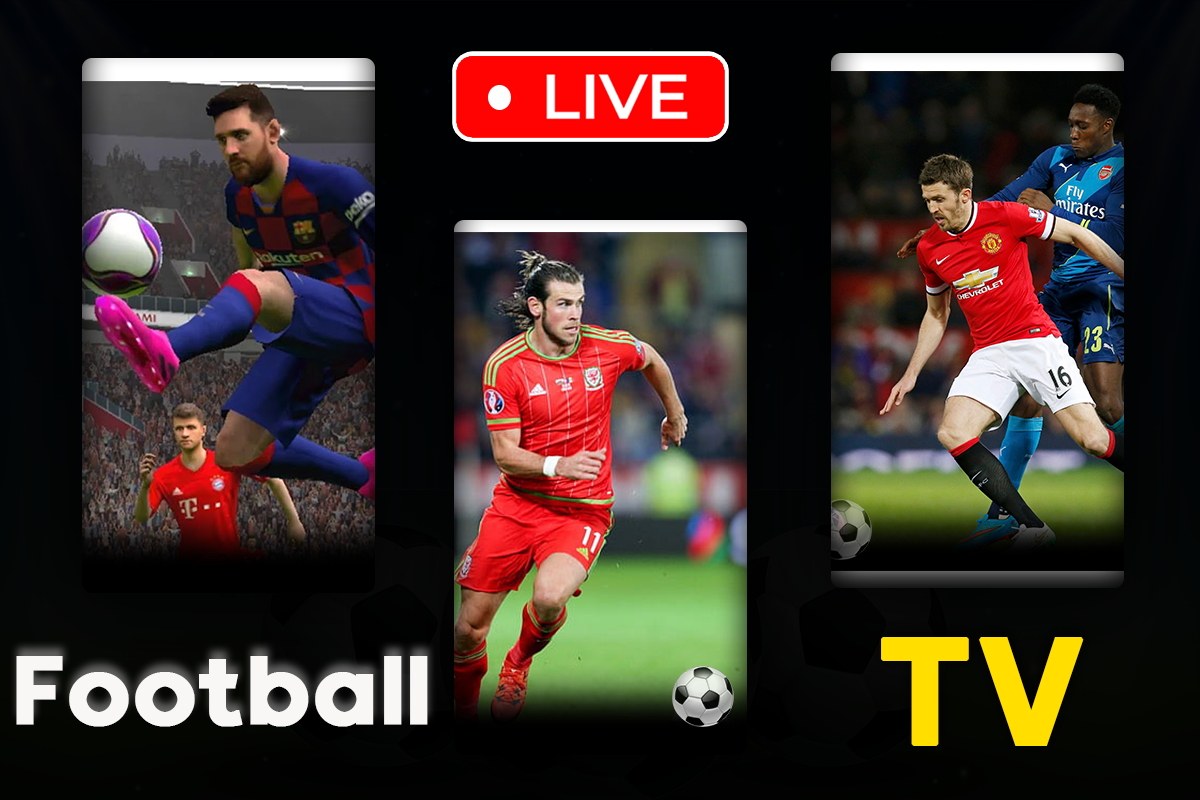 تحميل Live Football TV Streaming HD علي جهاز الحاسوب ب MEmu