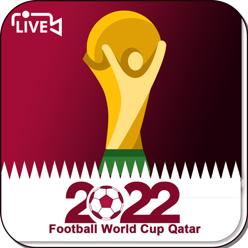 Qatar Football Live TV App الحاسوب