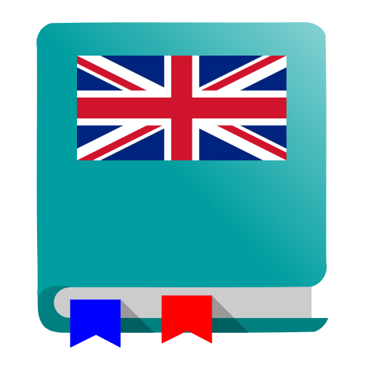 English Dictionary - Offline PC版