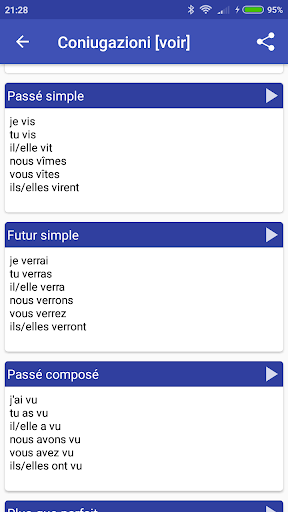 Dictionnaire Français PC