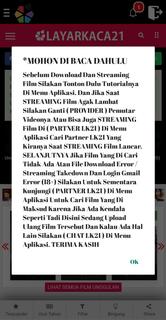 LK21 PC