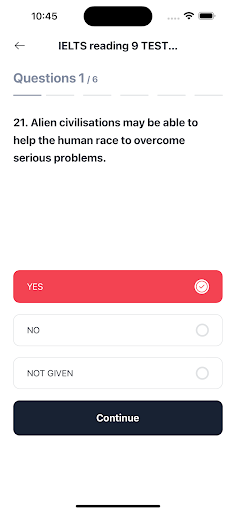 Absolute Student App PC