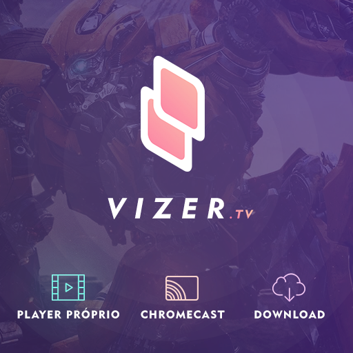 Vizer TV - Filmes, Séries e Animes para PC