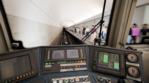 Subtransit Drive電腦版