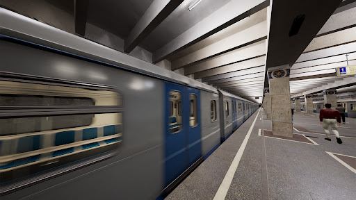 Subtransit Drive ПК