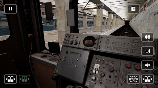 Subtransit Drive電腦版