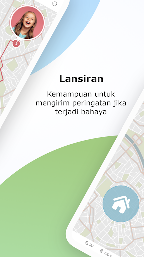 Pencari keluarga - Locator 24