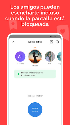 PicPat - Виджет фотографий ПК