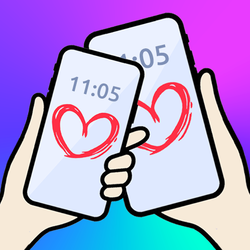 Рисовать на экране блокировки ПК