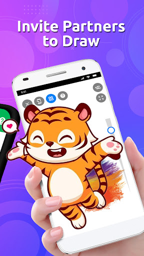 Рисовать на экране блокировки ПК