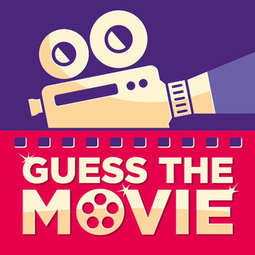 Guess The Movie Quiz PC