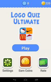 Logo Quiz Ultimate PC