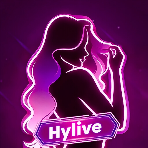 Hylive- Video Call, Feel Alive پی سی