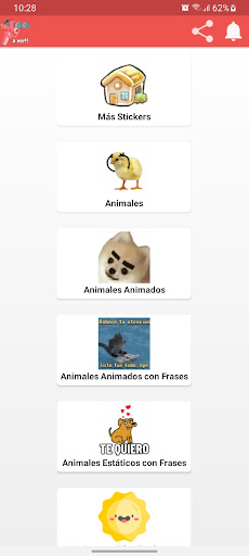 Stickers Para WhatsApp电脑版