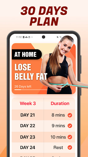 Lose Weight - Weight Loss App PC