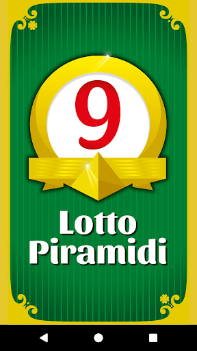 Lotto Piramidi PC