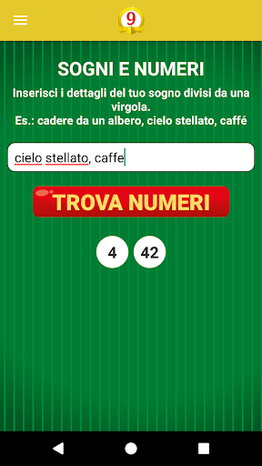 Lotto Piramidi PC