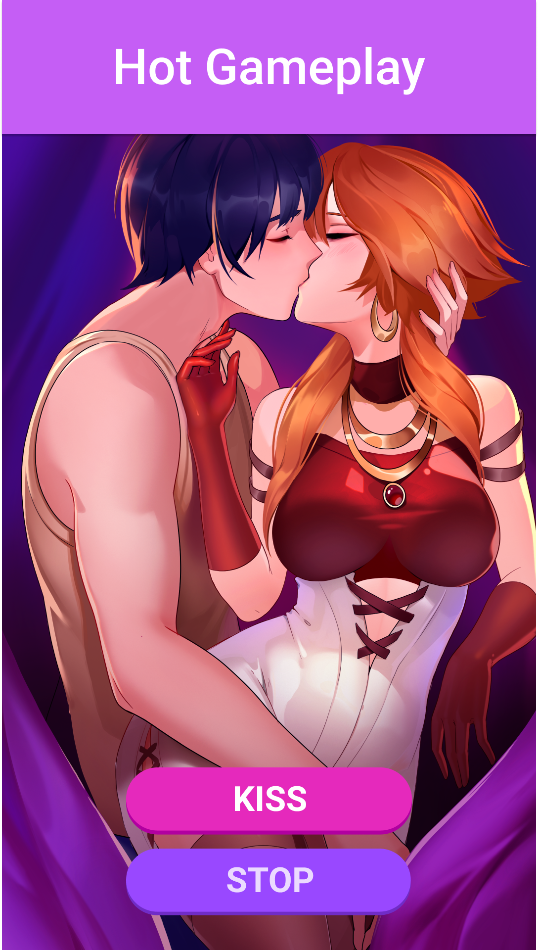 LUV: Anime Girls Adult Game XX PC