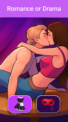 LUV: Interactive Adult Game XX PC