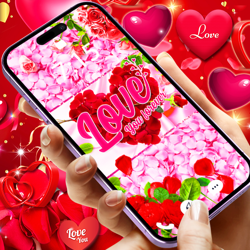 Love live wallpaper PC