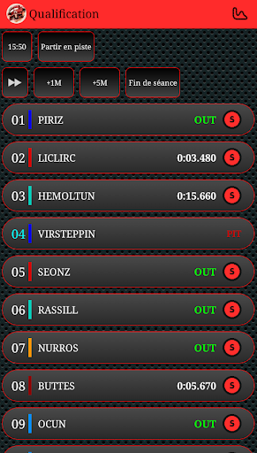 F1 Career Simulator PC