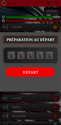 F1 Career Simulator PC