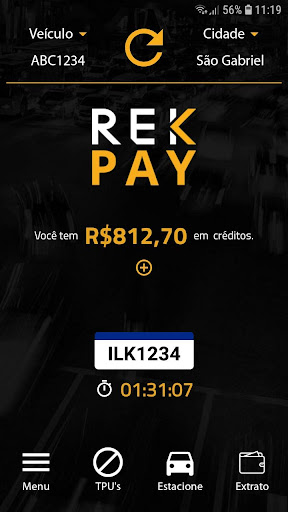 Rek Pay para PC