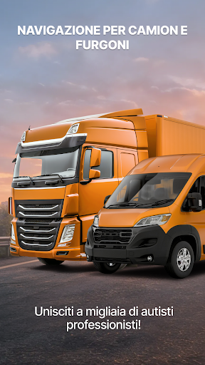 Odysseus GPS Truck Navigation PC