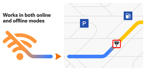 Odysseus GPS Truck Navigation