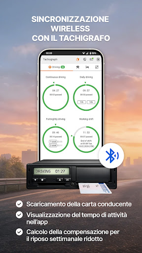 Odysseus GPS Truck Navigation PC