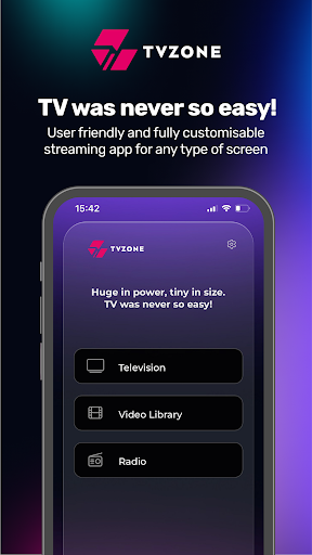 TVZone PC