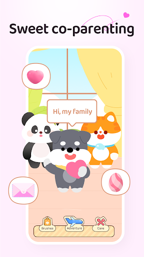 komputer Love8 - App for Couples