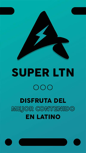 Super LTN: Anime Latino