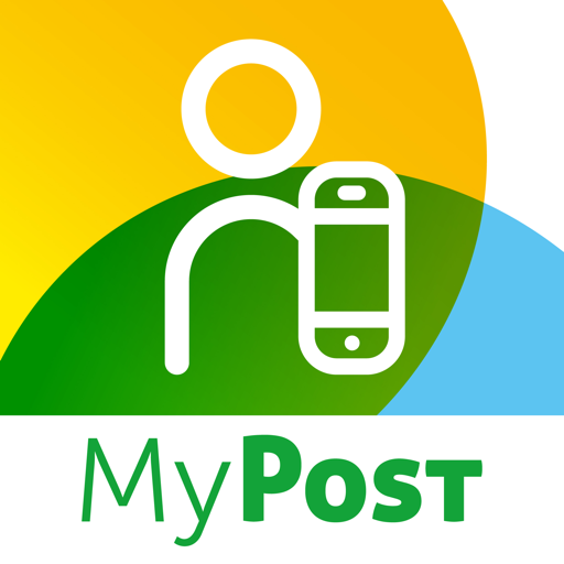 MyPost Telecom Mobile PC