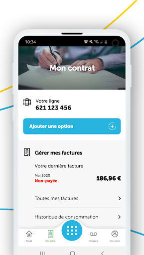 MyPost Telecom Mobile PC