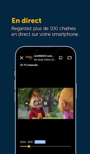 POP TV Go PC