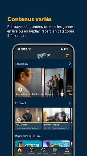 POP TV Go PC