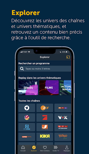 POP TV Go PC