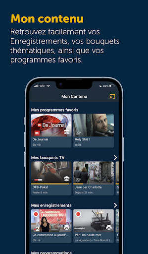POP TV Go PC
