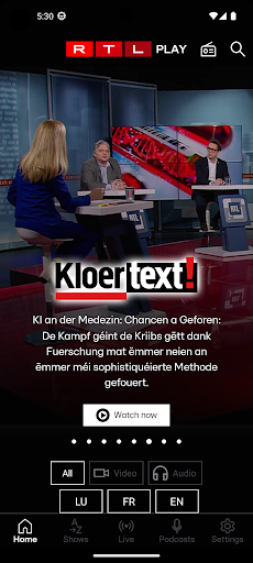 RTLPlay.lu