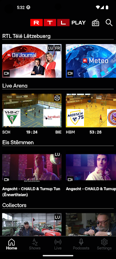 RTLPlay.lu