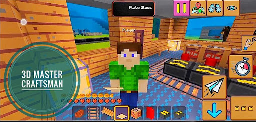 3D Master Craftsman PC