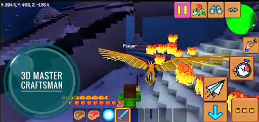 3D Master Craftsman PC