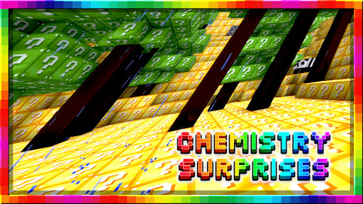 LUCKY CRAFT - 1.20 Mine Block PC